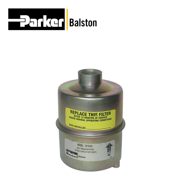 ParkerɿBalston18/18-DX