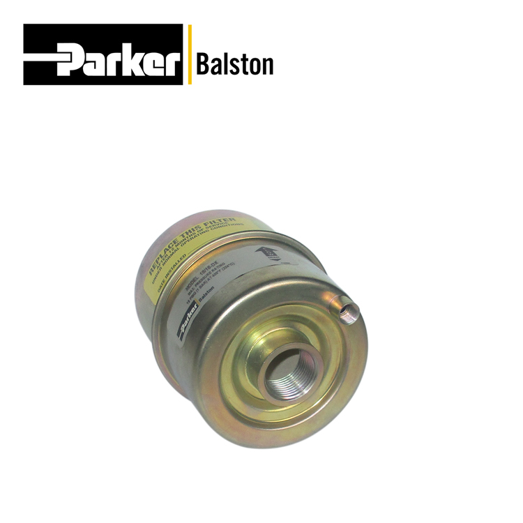 ParkerɿBalston18/18-DX