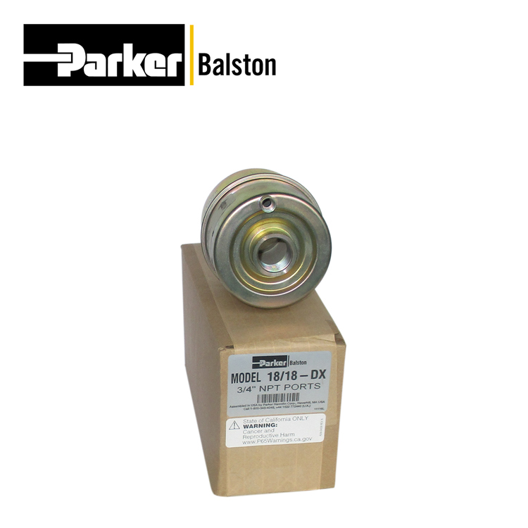 ParkerɿBalston18/18-DX