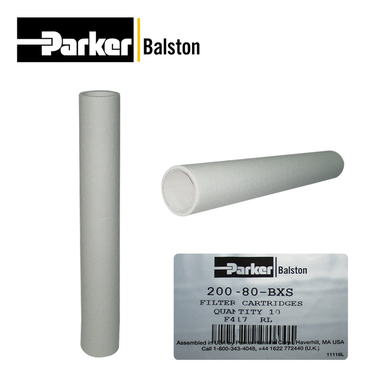 ParkerɿBalstonо200-80-BXS