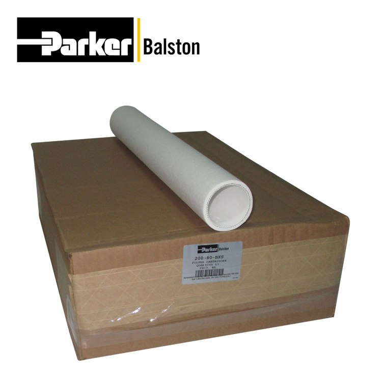 ParkerɿBalstonо200-80-BXS