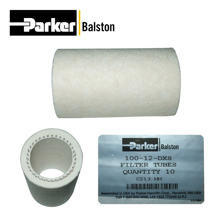 ParkerɿBalstonо100-12-DXS
