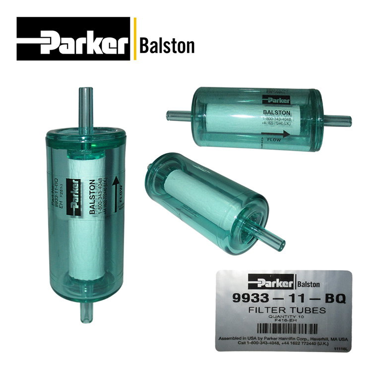 ParkerɿBalston9933-11-BQ