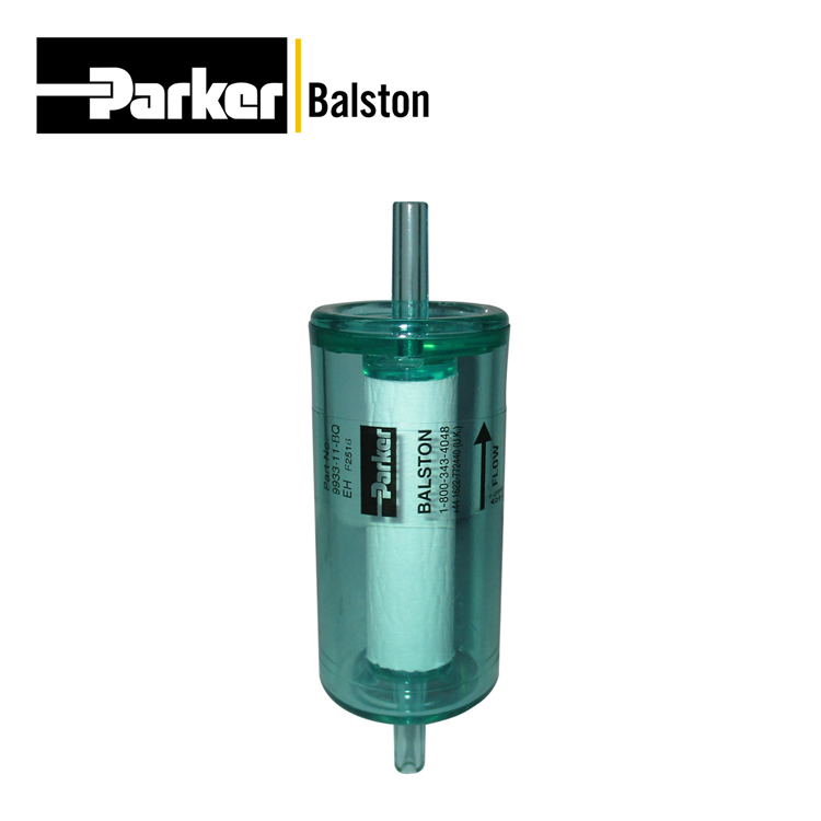 ParkerɿBalston9933-11-BQ