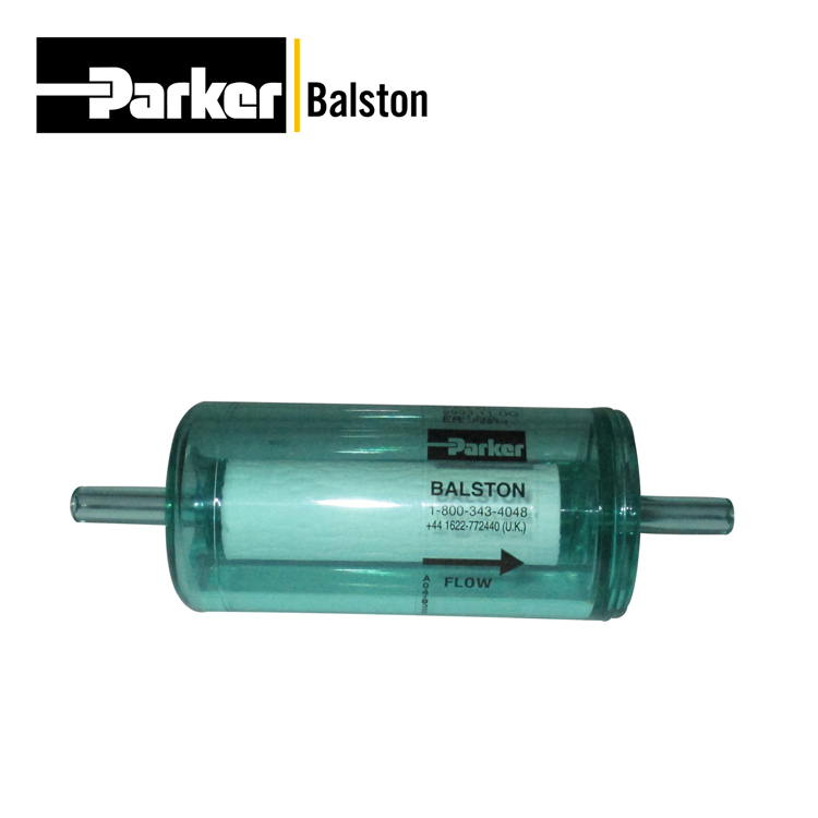 ParkerɿBalston9933-11-BQ