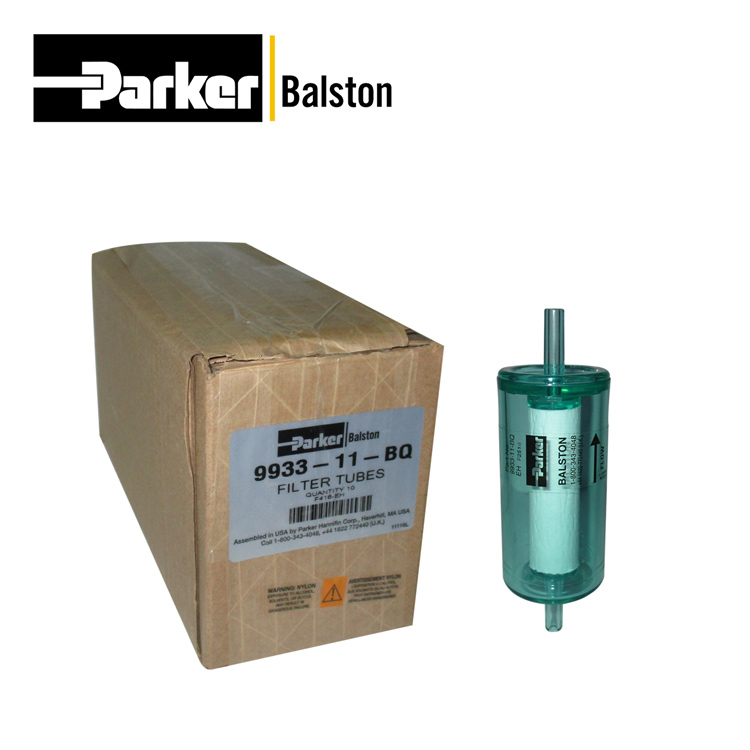 ParkerɿBalston9933-11-BQ