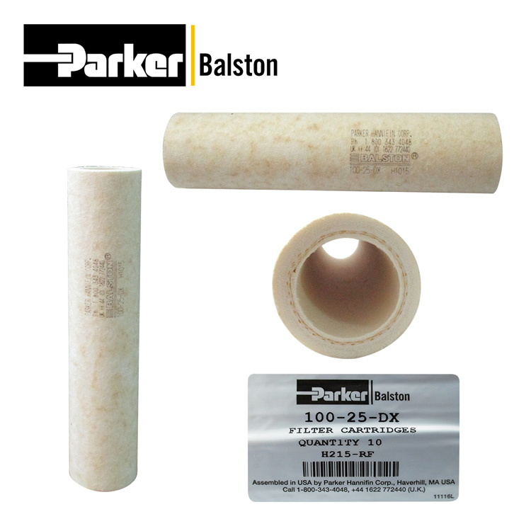 ParkerɿBalstonо100-25-DX