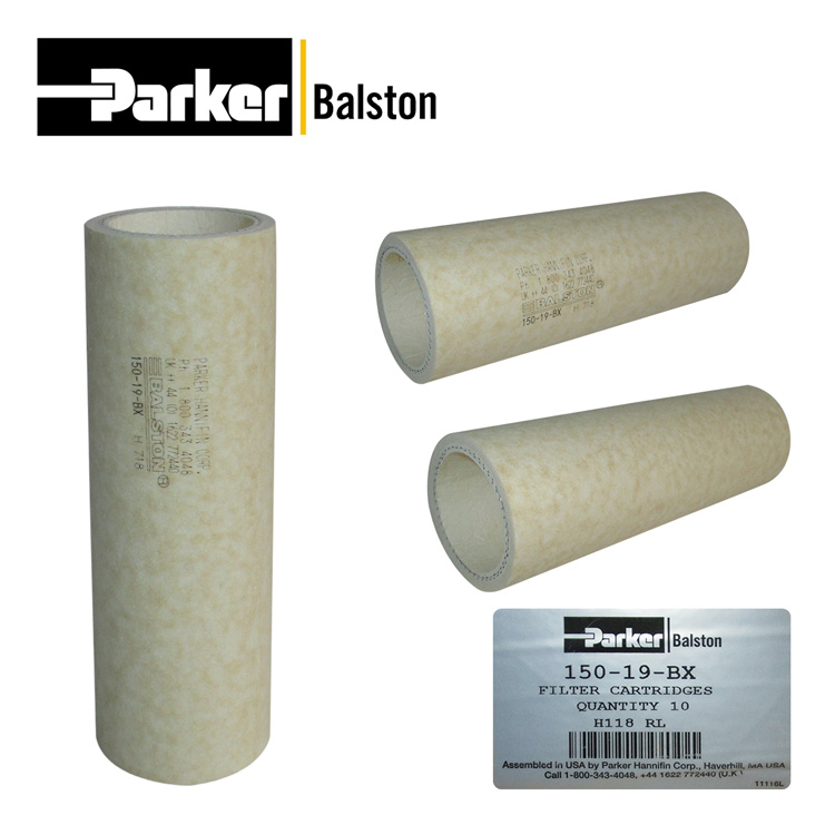ParkerɿBalstonо150-19-BX