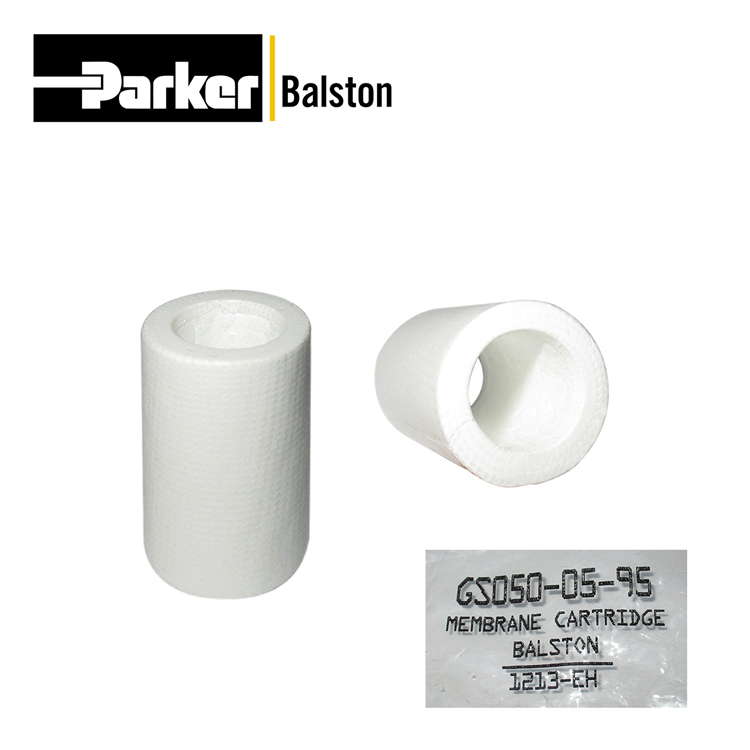 ParkerɿBalstonGS050-05-95о