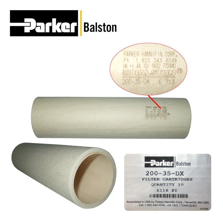 ParkerɿBalston200-35-DXо