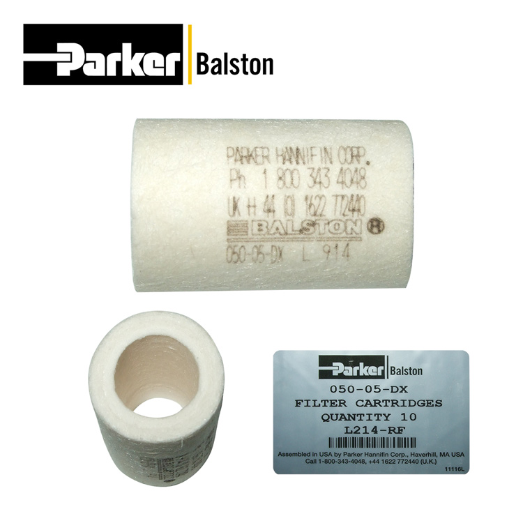 ParkerɿBalstonо050-05-DX
