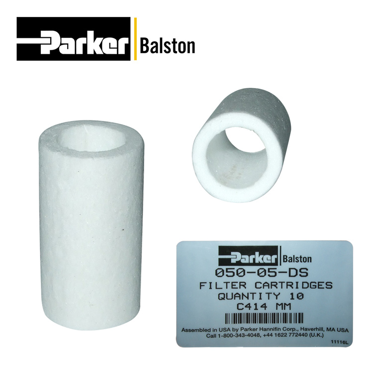 ParkerɿBalstonо050-05-DS