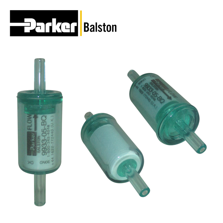 ParkerɿBalston9933-05-BQ