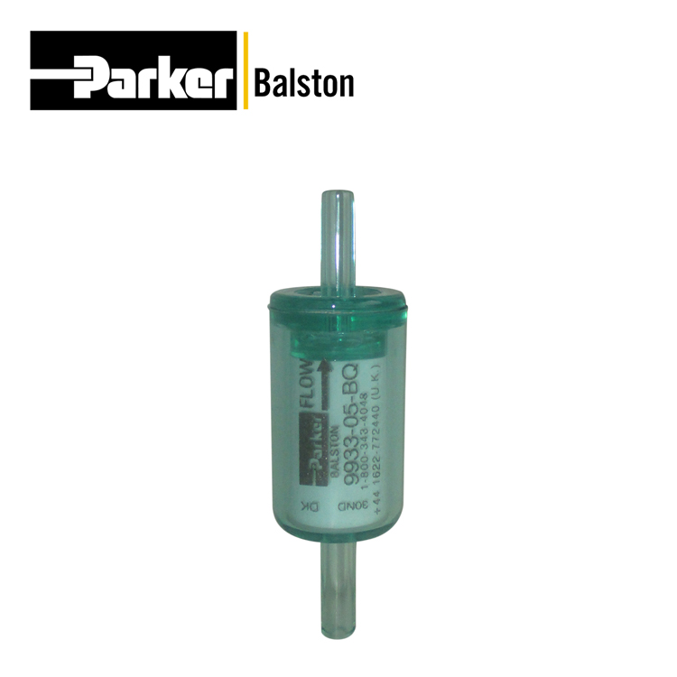 ParkerɿBalston9933-05-BQ