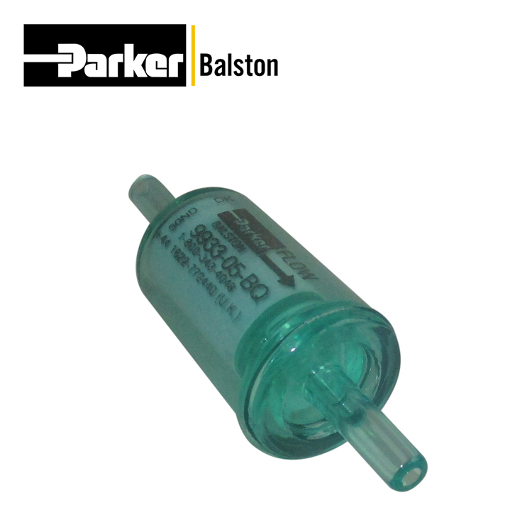 ParkerɿBalston9933-05-BQ