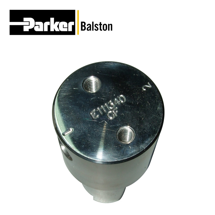 ParkerɿBalston95S6-1/4