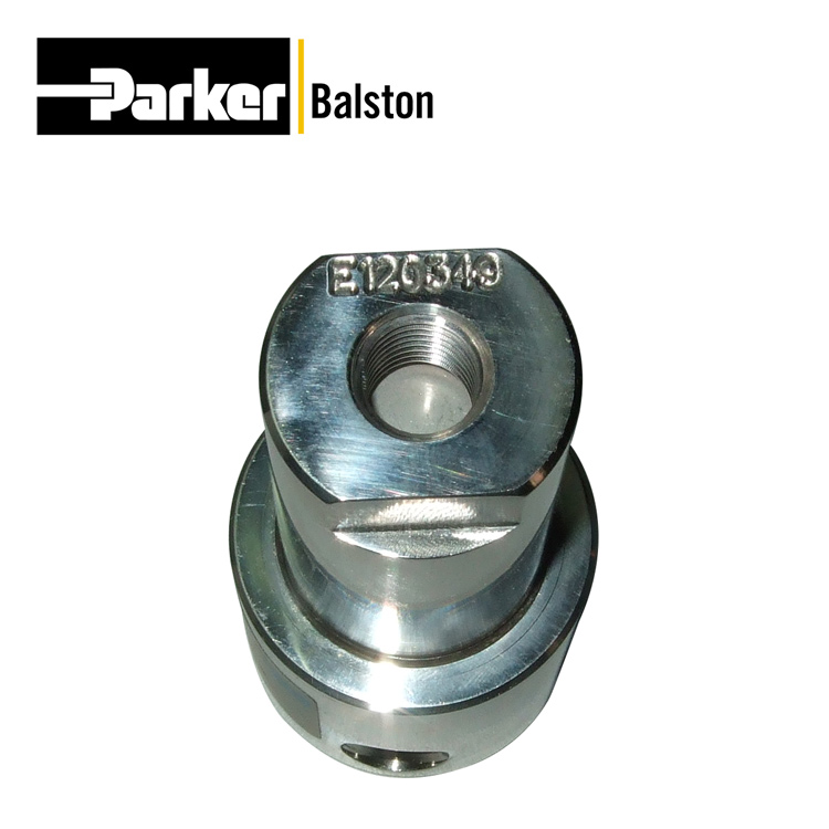 ParkerɿBalston95S6-1/4