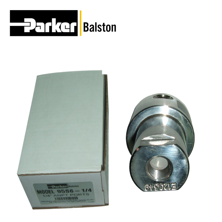ParkerɿBalston95S6-1/4