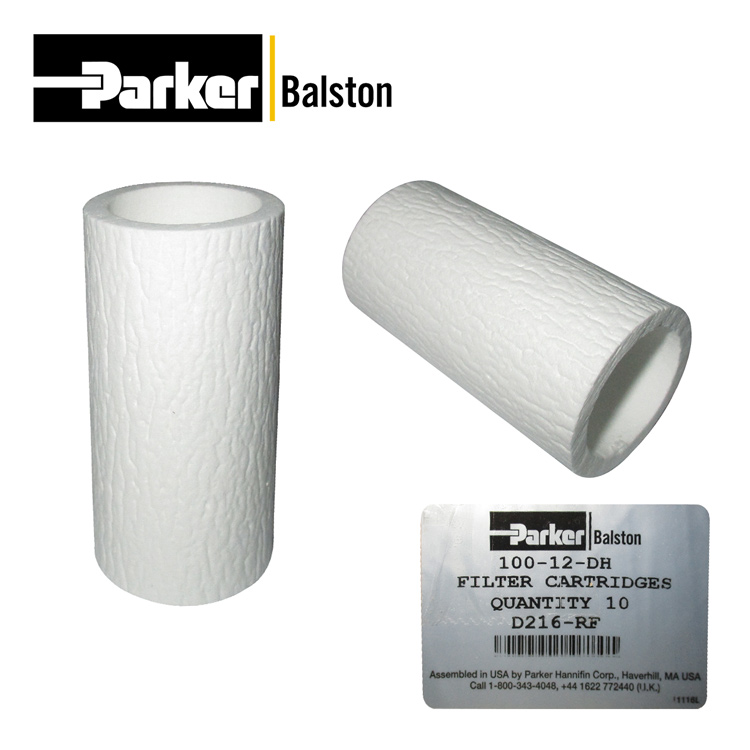 ParkerɿBalstonо100-12-DH