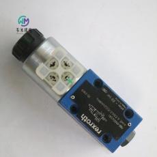 REXROTH二位四通电磁阀4WE6EB62/EG24N9K4