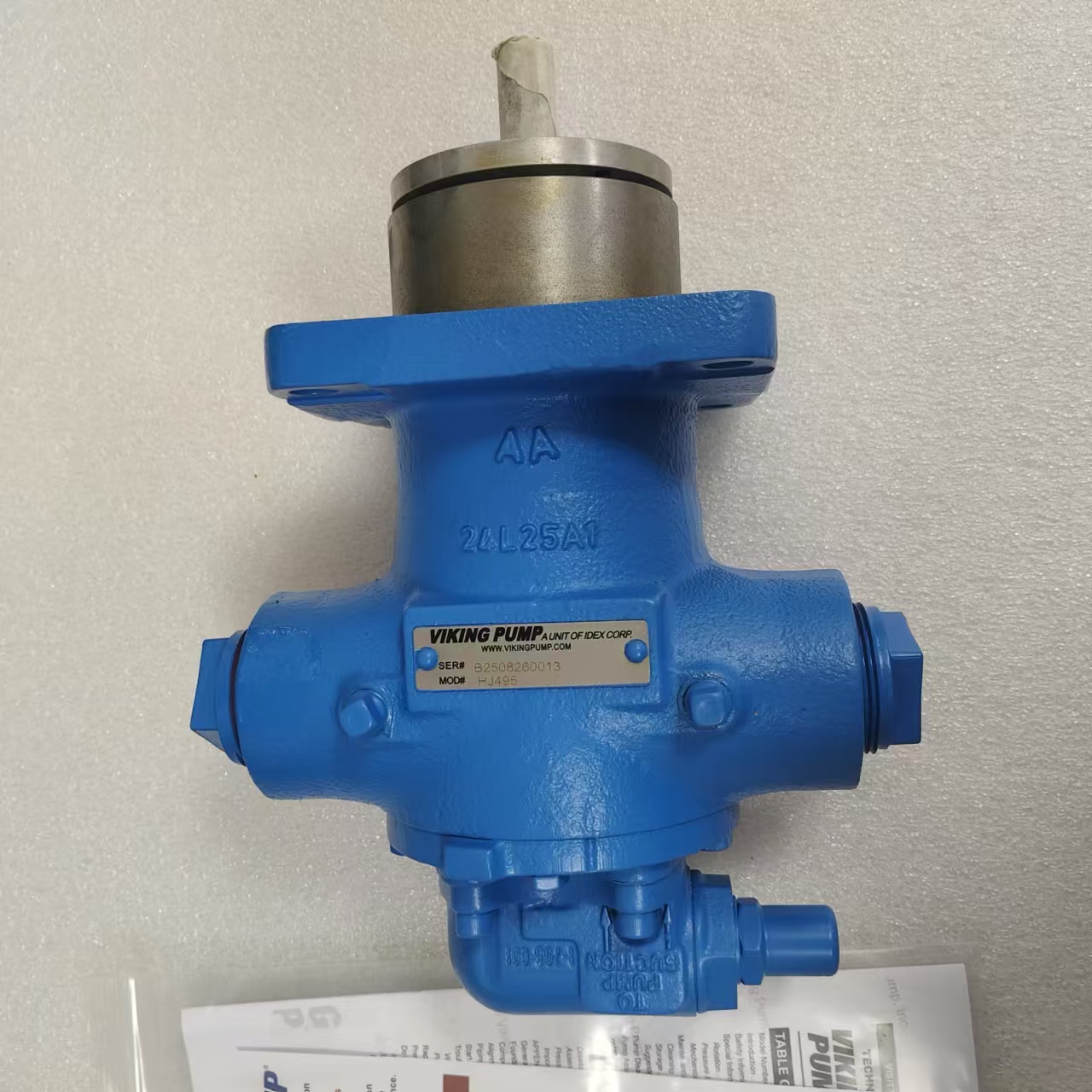 Viking Pump ά 4954195 ϵ ת G4195 G495