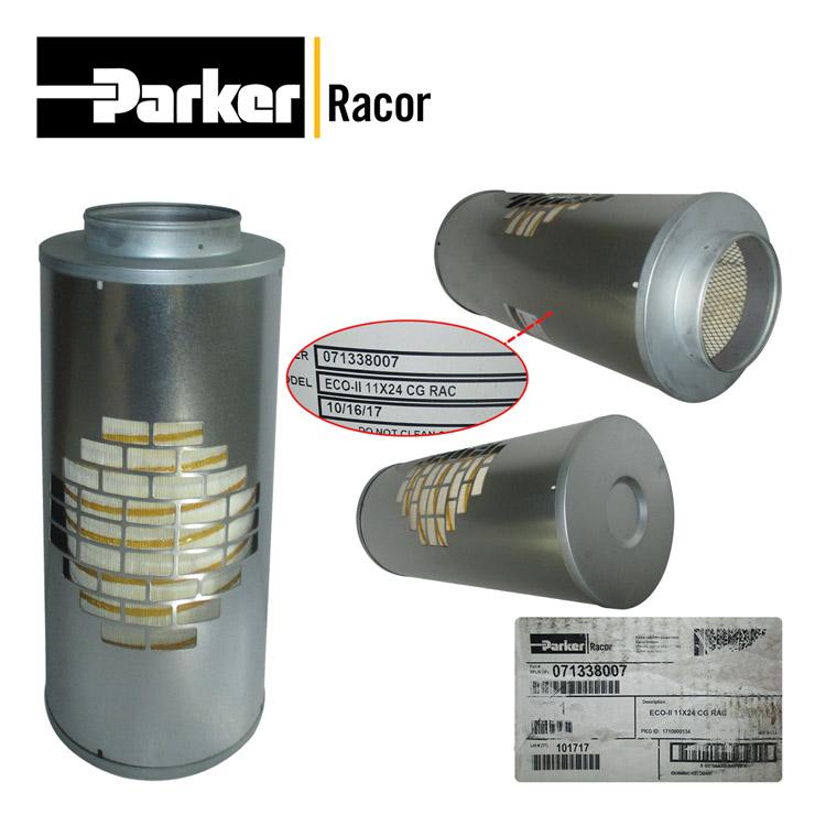 ParkerɿRacor071338007