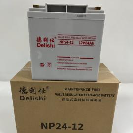 Delishi늳NP24-12Ӄx12V24AH