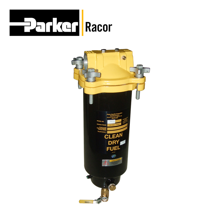 ParkerɿRacorFBO-14