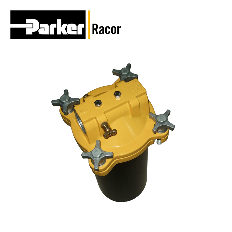 ParkerɿRacorFBO-14