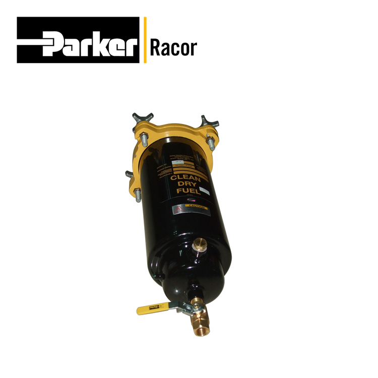 ParkerɿRacorFBO-14