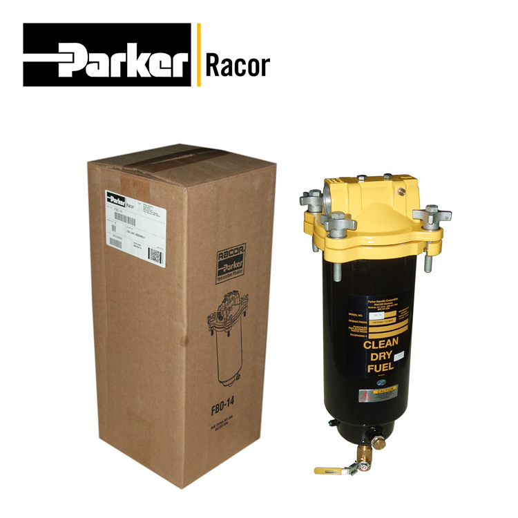 ParkerɿRacorFBO-14