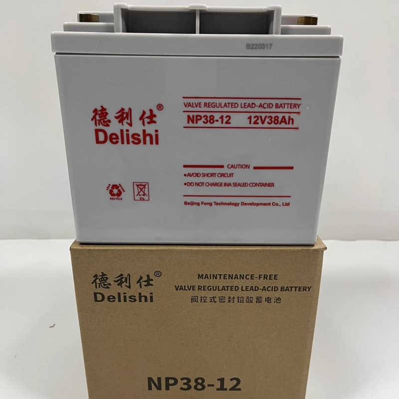 DelishiNP38-12صԴ12V38AH