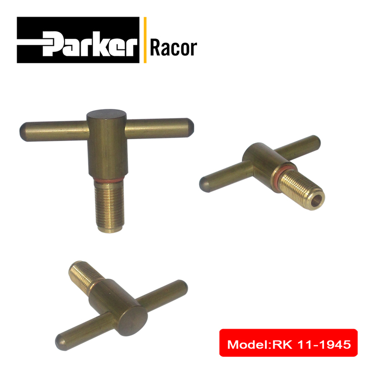 ParkerɿRacorϵTֱRK 11-1945RK11-1945