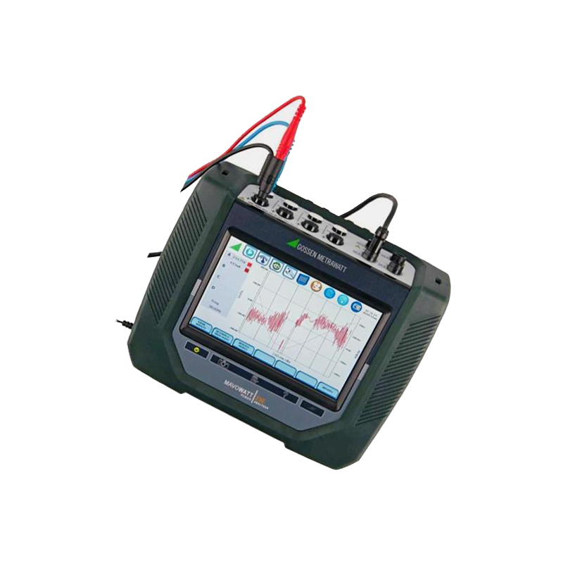 德国GMC-InstrumentsMavowatt 240/230/270充电桩测试仪