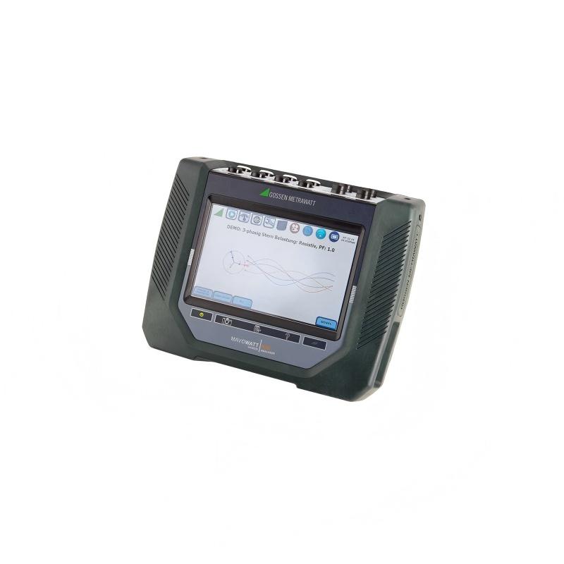 德国GMC-InstrumentsMavowatt 240/230/270充电桩测试仪