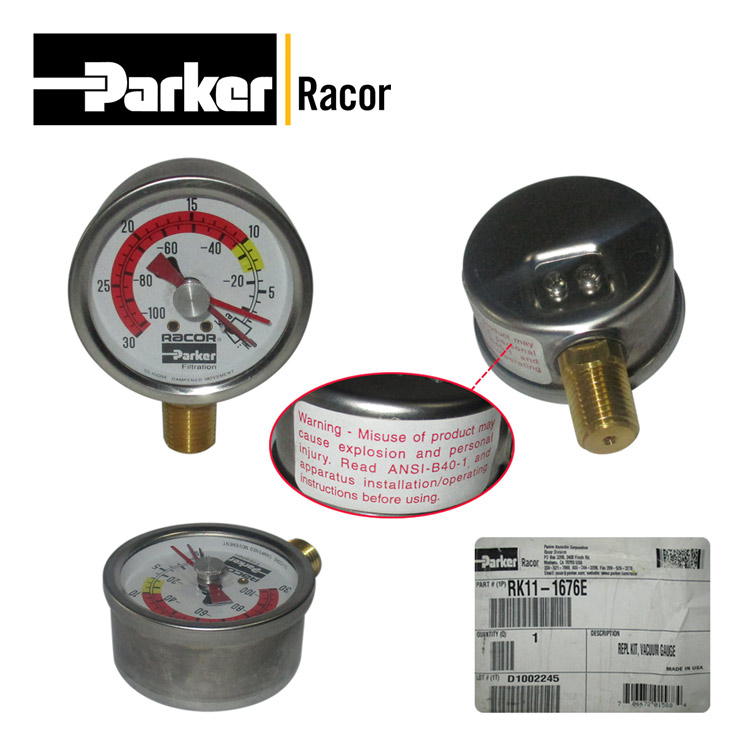 ParkerɿRacorձRK11-1676E