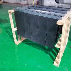 自主品牌出口代加工导料槽防尘帘,阻燃耐磨,异形,提供长*宽*层数定制