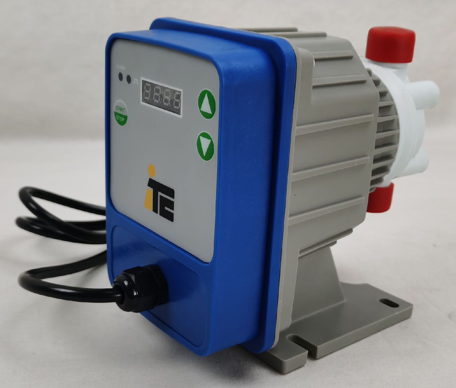 ITC爱铂施杀菌剂计量泵101