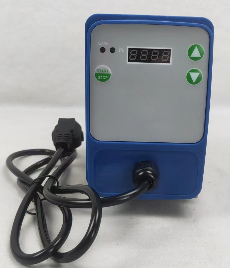 ITC爱铂施速凝剂助磨剂计量泵100