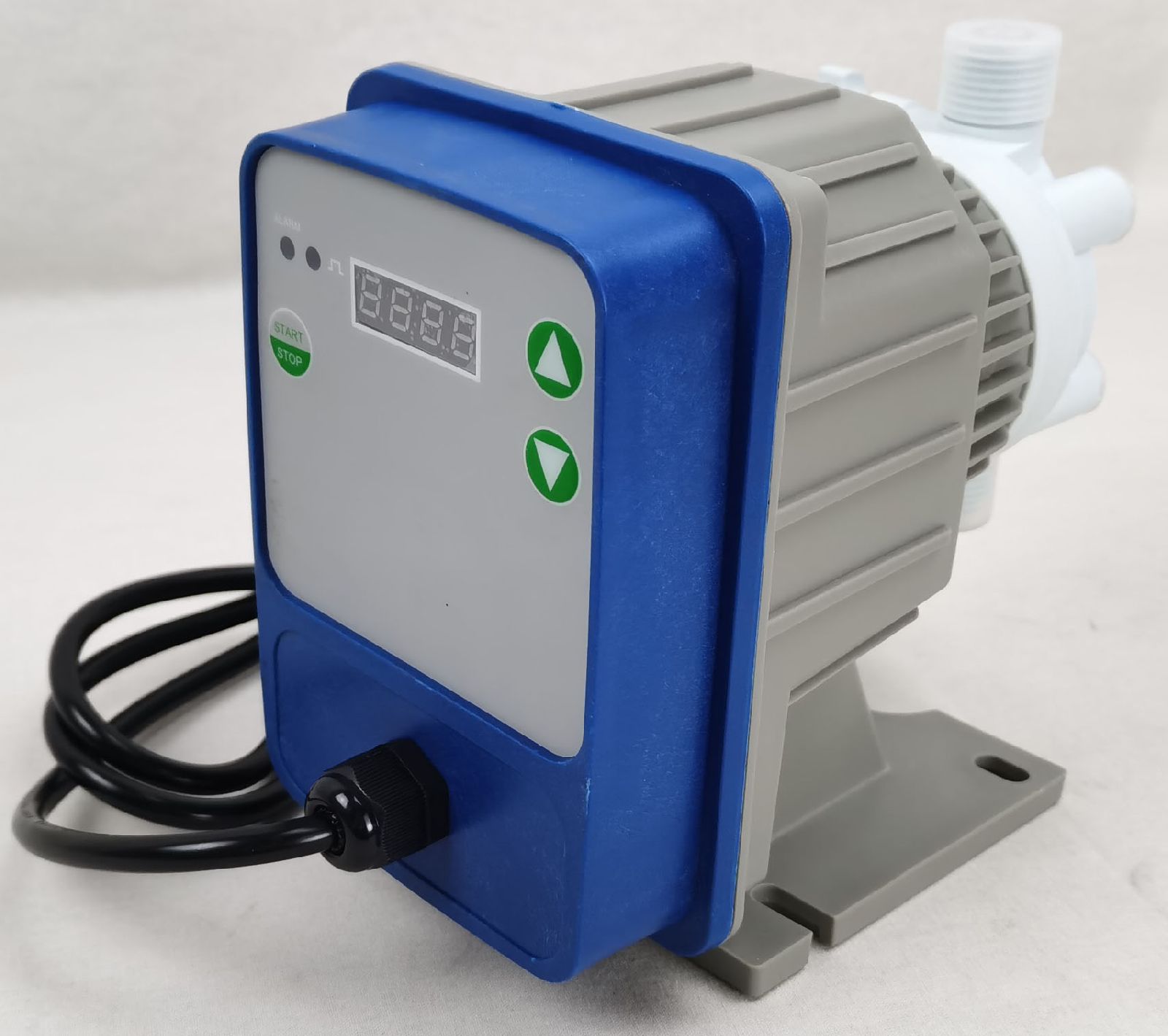 ITC爱铂施盐水泵FS