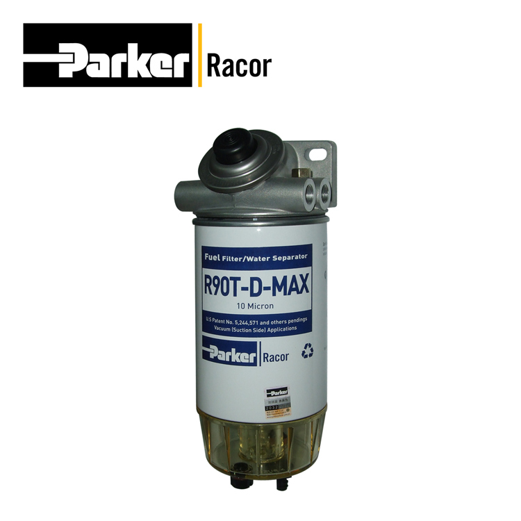 ParkerɿRacorR90T-D-MAXܳ-M16ȼ͹/ˮ