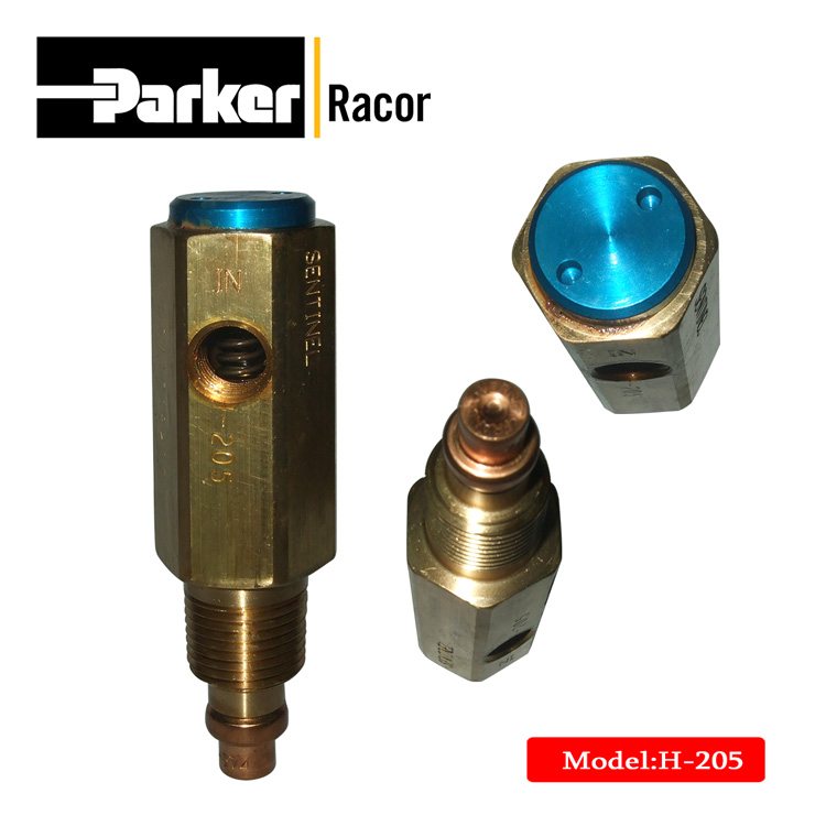 ParkerɿRacor¶ȴH-205
