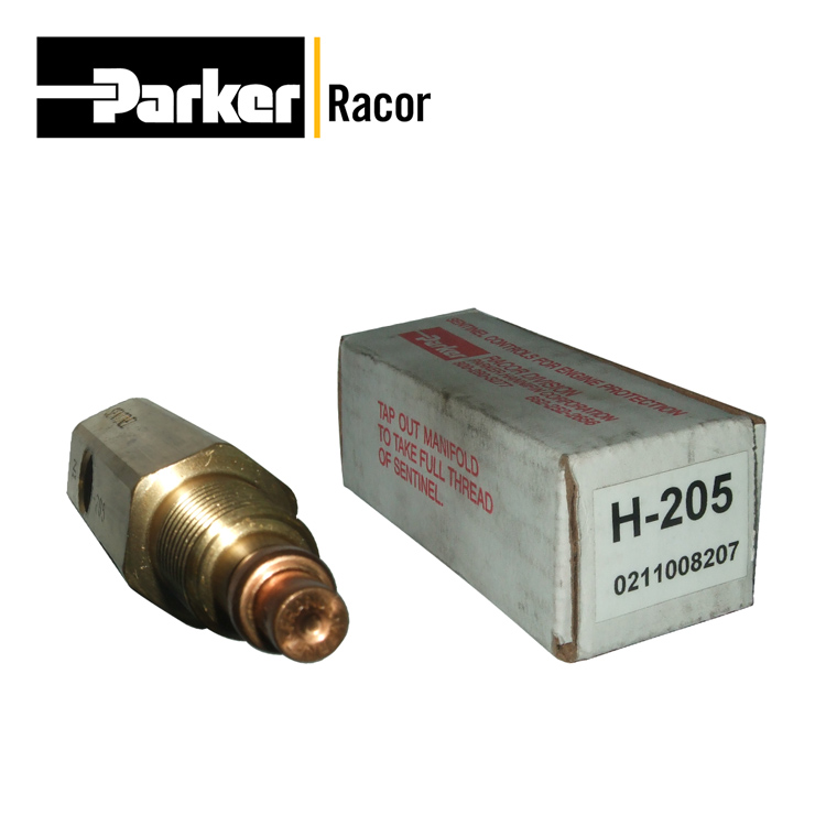 ParkerɿRacor¶ȴH-205