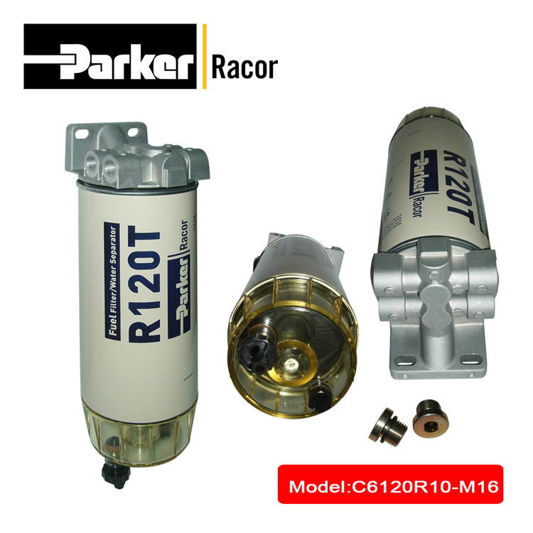 ParkerɿRacorȼ͹/ˮC6120R10-M16