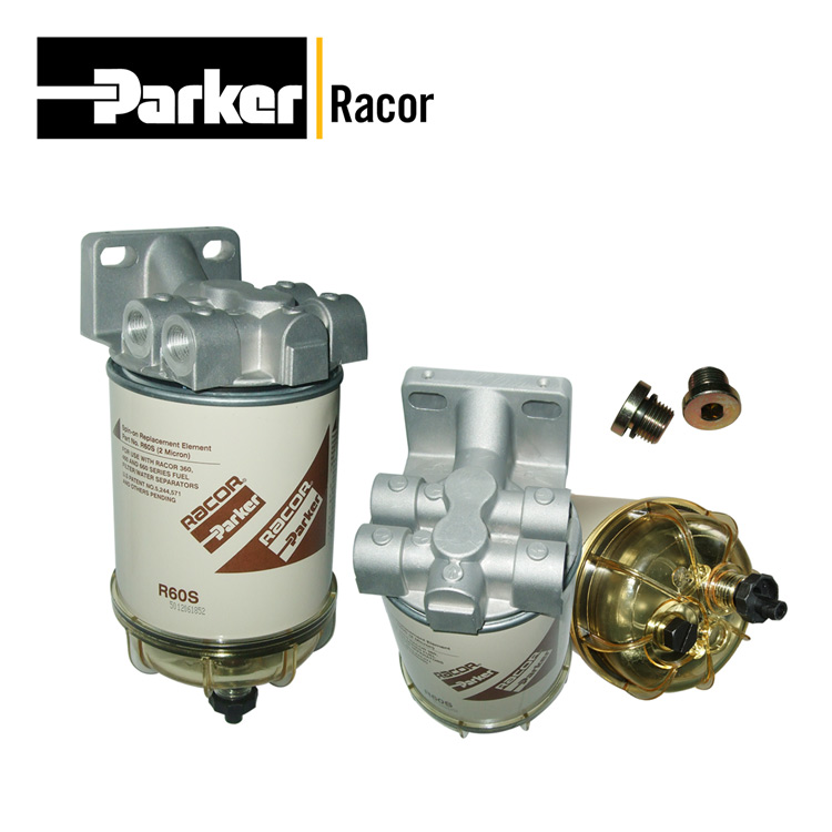 ParkerɿRacorȼ͹/ˮC660R2-M16