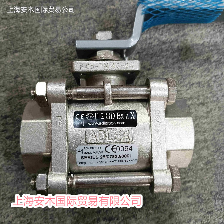 ADLER򷧷ʽFP3 11/2" 17/09651/000FP3 11/2" 17/09651/000