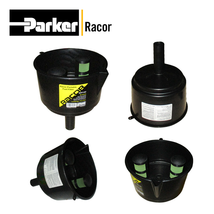 ParkerɿRacorȼ͹©RFF15C