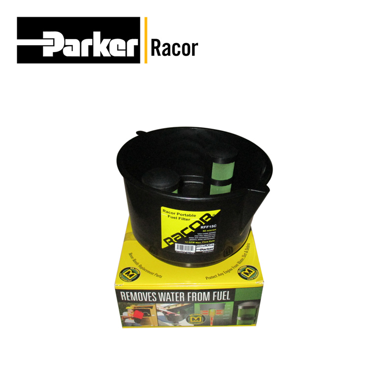 ParkerɿRacorȼ͹©RFF15C