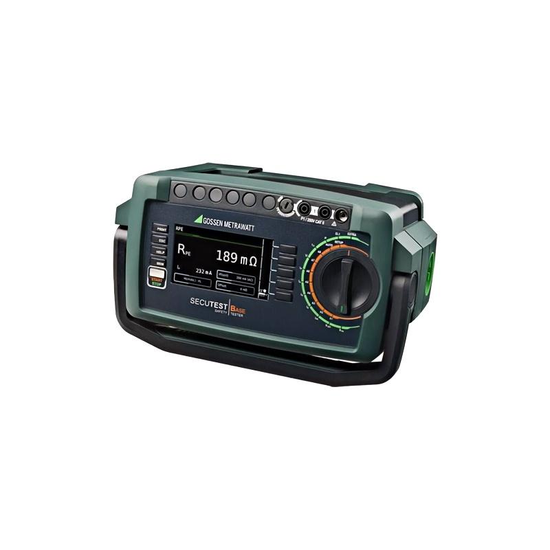 ¹GMC-InstrumentsSECUTEST BASE IQ/ PRO IQ๦ܵ