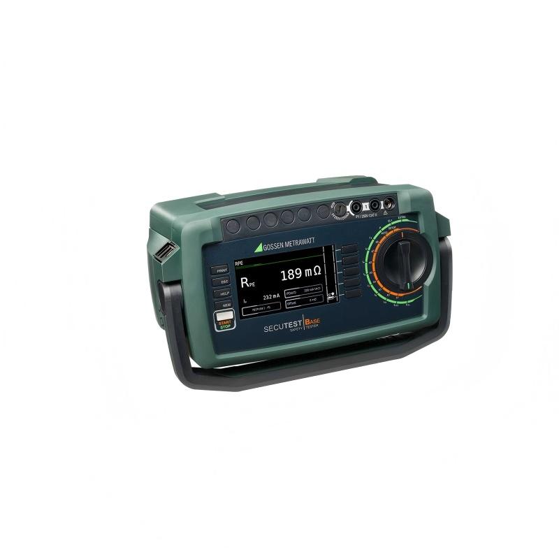 ¹GMC-InstrumentsSECUTEST BASE IQ/ PRO IQ๦ܵ